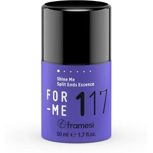 Framesi For-Me Shine Me Essence - Herstel en glans Framesi For-Me Shine Me Essence - Herstel en glans