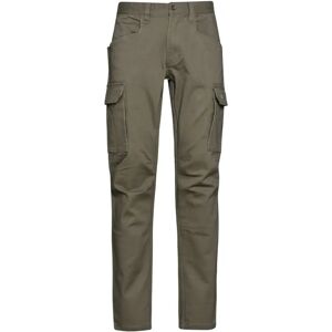 Pantalones de trabajo elásticos Diadora Moscow - Pantalones de trabajo Pantalones de trabajo elásticos Diadora Moscow - Pantalones de trabajo