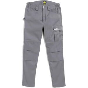 Pantalones de trabajo Diadora Rock Stretch Performance - m - Gris Pantalones de trabajo Diadora Rock Stretch Performance - m - Gris