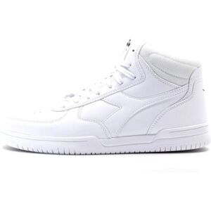 DIADORA Raptor Mid - Herrskor - C0657 - Vit DIADORA Raptor Mid - Herrskor - C0657 - Vit