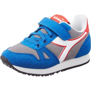 Diadora 6180 game low waxed white sneakers - Sneaker Diadora 6180 game low waxed white sneakers - Sneaker