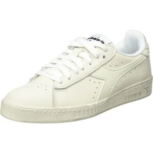 Diadora Game L Low Top Sneakers Wit - Sneakers Diadora Game L Low Top Sneakers Wit - Sneakers