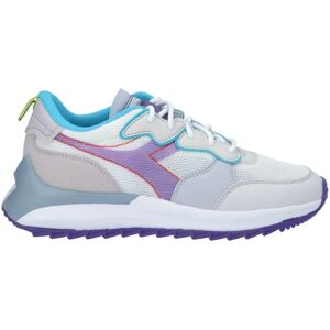 Diadora Jolly Mesh Wn - Calzado para mujer - Blanco Diadora Jolly Mesh Wn - Calzado para mujer - Blanco