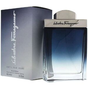 Salvatore Ferragamo Subtil Apă de Toaletă pentru Bărbați - 50ml Salvatore Ferragamo Subtil Apă de Toaletă pentru Bărbați - 50ml