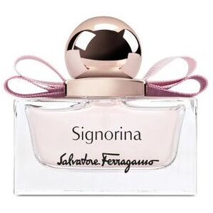 Salvatore Ferragamo Signorina 30ml Parfém pro Ženy Salvatore Ferragamo Signorina 30ml Parfém pro Ženy