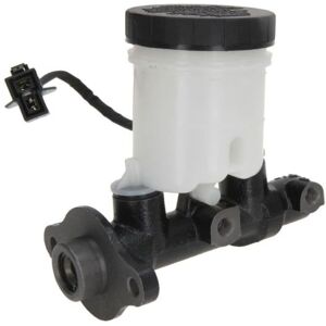 LPR 1159 Pääsylinteri - Harmaa valuraudasta, 19,05mm, 10x1 LPR 1159 Pääsylinteri - Harmaa valuraudasta, 19,05mm, 10x1