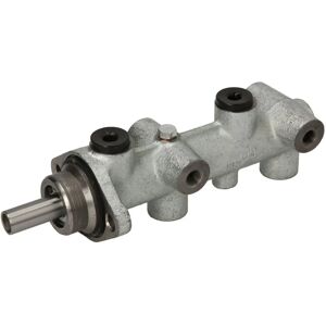 LPR Cilindro Maestro de Freno - Compatible con Audi 50, Golf, Jetta - Gris - 20.64mm LPR Cilindro Maestro de Freno - Compatible con Audi 50, Golf, Jetta - Gris - 20.64mm