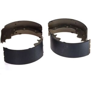 Alfa Romeo - 04330 Brake Shoe Set - Suitable for Drum Brakes Alfa Romeo - 04330 Brake Shoe Set - Suitable for Drum Brakes