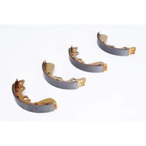 Suzuki 06320 Drum Brake Shoes Set - Reliable Performance Suzuki 06320 Drum Brake Shoes Set - Reliable Performance