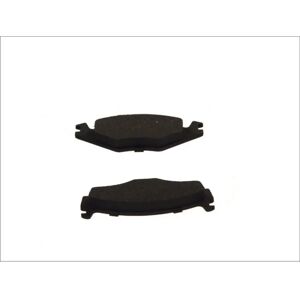 LPR 05P591 Set pastiglie freno anteriori per VW Polo, Seat Ibiza, Córdoba, Skoda - Sistema frenante LPR 05P591 Set pastiglie freno anteriori per VW Polo, Seat Ibiza, Córdoba, Skoda - Sistema frenante