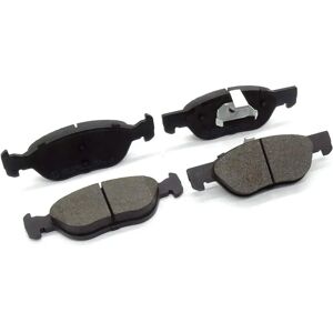 LPR Modello 9948623 - Set di pastiglie freno anteriori per Fiat/Alfa Romeo LPR Modello 9948623 - Set di pastiglie freno anteriori per Fiat/Alfa Romeo