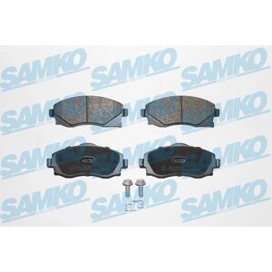 LPR 05P758 Pastillas de freno - Delanteras, Para Opel Corsa, Combo LPR 05P758 Pastillas de freno - Delanteras, Para Opel Corsa, Combo