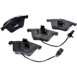 LPR Kit pastiglie freno Audi A4 A6 A8 Seat Exeo - Disco LPR Kit pastiglie freno Audi A4 A6 A8 Seat Exeo - Disco