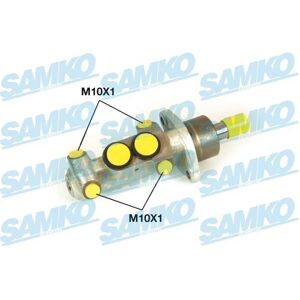 SAMKO P30201 - Bremszylinder SAMKO P30201 - Bremszylinder