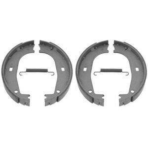 Trusting Brake Shoes Kit - Drum Brakes Trusting Brake Shoes Kit - Drum Brakes