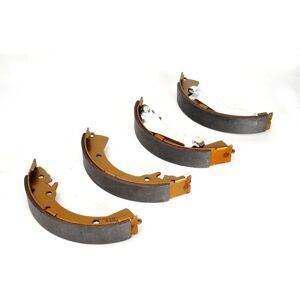 LPR Brake Shoes Kit - Drum Brakes - 203mm Diameter LPR Brake Shoes Kit - Drum Brakes - 203mm Diameter