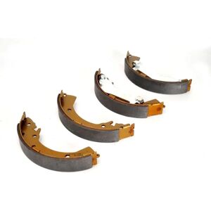 LPR Bromsbackssats - Trumbromsar - Diameter 203mm LPR Bromsbackssats - Trumbromsar - Diameter 203mm