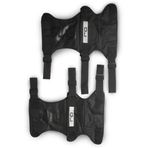 OJ Long Knees Protectores de Rodilla Térmicos Divisibles Unisex - Equipo de protección OJ Long Knees Protectores de Rodilla Térmicos Divisibles Unisex - Equipo de protección