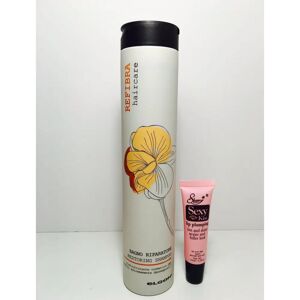 Elgon Refibra 250 Ml - Shampoo Riparatore per Capelli Spessi Elgon Refibra 250 Ml - Shampoo Riparatore per Capelli Spessi