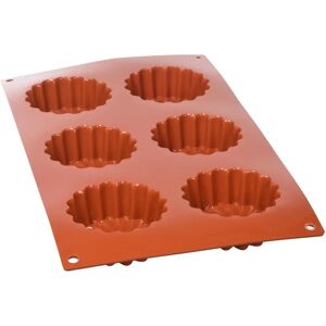 Silikomart Model SF 056 Daisy Silicone Mould - Bakeware Silikomart Model SF 056 Daisy Silicone Mould - Bakeware