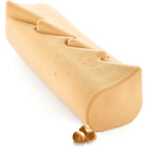 Silikomart Silicone Christmas Yule Log Mold - Festive Bakeware Silikomart Silicone Christmas Yule Log Mold - Festive Bakeware