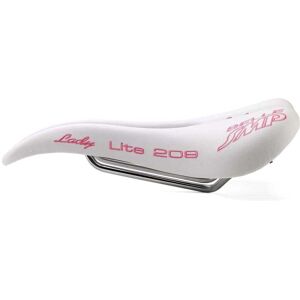 Selle SMP Lite 209 Bike Saddle - Pressure Relief, Lightweight Selle SMP Lite 209 Bike Saddle - Pressure Relief, Lightweight