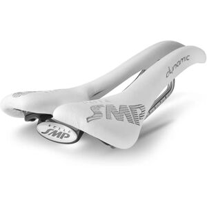 Selle SMP White 274x138 mm Bicycle Saddle - Dynamic, Lightweight, Ventilated Selle SMP White 274x138 mm Bicycle Saddle - Dynamic, Lightweight, Ventilated