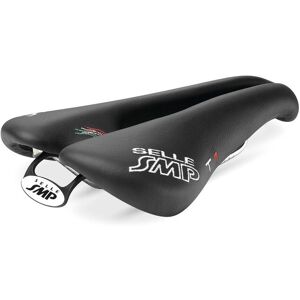 Selle SMP T1 Zwart Triathlon Zadel - Zadel Selle SMP T1 Zwart Triathlon Zadel - Zadel