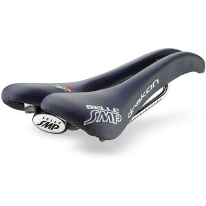 Selle SMP Drakon Bike Saddle - Medium Padding for Road & MTB Selle SMP Drakon Bike Saddle - Medium Padding for Road & MTB