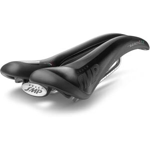 Selle SMP Well S Gel 2020 - Bike Saddle with Gel Padding Selle SMP Well S Gel 2020 - Bike Saddle with Gel Padding