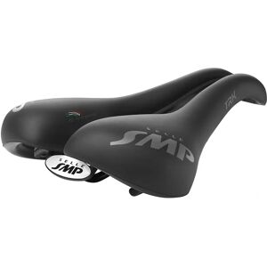 Selle SMP TRK Black Bike Saddle - Large - Bike Saddle Selle SMP TRK Black Bike Saddle - Large - Bike Saddle
