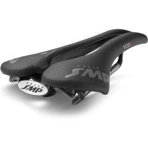 Selle SMP VT20C Black Ergonomic Bike Saddle - Road/MTB/Gravel Selle SMP VT20C Black Ergonomic Bike Saddle - Road/MTB/Gravel