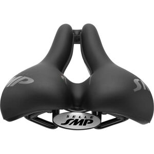 Selle SMP TRK Medium Bike Saddle - Sporty Comfort - Bike Saddle Selle SMP TRK Medium Bike Saddle - Sporty Comfort - Bike Saddle