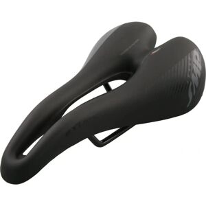 Selle SMP Extra Bike Saddle - Black - Road/Trainer - Comfort & Control Selle SMP Extra Bike Saddle - Black - Road/Trainer - Comfort & Control