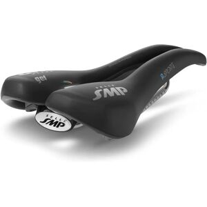 Selle SMP E-Sport Large Gel Fekete E-Bike MTB Út Gravel - Bicikli ülése Selle SMP E-Sport Large Gel Fekete E-Bike MTB Út Gravel - Bicikli ülése