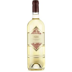 Capichera Vermentino Isola dei Nuraghi 2023 - Vino Bianco Capichera Vermentino Isola dei Nuraghi 2023 - Vino Bianco