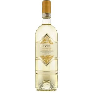 Capichera Vign'Angena Vermentino Gallura DOCG 2023 - Wine Capichera Vign'Angena Vermentino Gallura DOCG 2023 - Wine