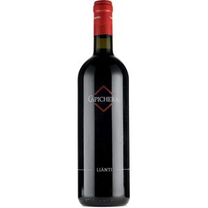 Capichera Lianti 2018, 2021, 2022 - Red Wine Capichera Lianti 2018, 2021, 2022 - Red Wine