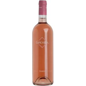 Capichera També Rosato 2023 - Vino Capichera També Rosato 2023 - Vino