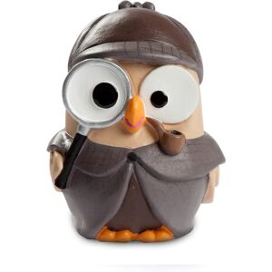 Ceramiczna figurka Goofi Sherlock Holmes - Kolekcjonerska Dekoracja - Temat Sherlock Holmes Ceramiczna figurka Goofi Sherlock Holmes - Kolekcjonerska Dekoracja - Temat Sherlock Holmes