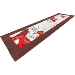 Disney TWS63/08BR 7 Nani Runner - Schneewittchen und die sieben Zwerge - Teppich Disney TWS63/08BR 7 Nani Runner - Schneewittchen und die sieben Zwerge - Teppich