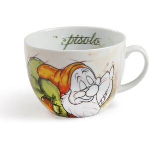 Egan PWS03/1PI Tazza Cappuccino Multicolore - Colazione Egan PWS03/1PI Tazza Cappuccino Multicolore - Colazione