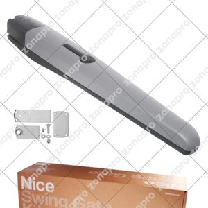 Nice - Toona Motorantrieb - 24V, 5m, Encoder, Langlebig Nice - Toona Motorantrieb - 24V, 5m, Encoder, Langlebig