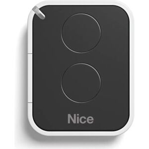 Nice ON2E Era One Opera Télécommande Deux Canaux - Télécommande - Publicité Nice ON2E Era One Opera Télécommande Deux Canaux - Télécommande - Publicité