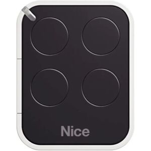 Télécommande Nice ON4E ERA ONE OPERA - 4 Canaux Télécommande Nice ON4E ERA ONE OPERA - 4 Canaux