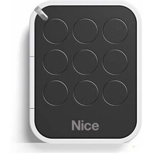 Nice - Modell ON9E - 433 MHz Fernbedienung Nice - Modell ON9E - 433 MHz Fernbedienung