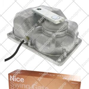 Nice - Modell ME3000 Unterirdischer Schwenkgetriebemotor - 3m 230V AC Nice - Modell ME3000 Unterirdischer Schwenkgetriebemotor - 3m 230V AC