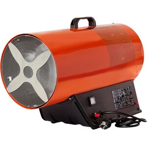 Generador de aire caliente Master BLP 33 M a gas - 33 kW Generador de aire caliente Master BLP 33 M a gas - 33 kW