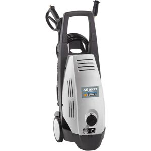 Laveuse haute pression Comet KS 1700 Classic - Eau froide, 155 bar, 540 l/h - Publicité Laveuse haute pression Comet KS 1700 Classic - Eau froide, 155 bar, 540 l/h - Publicité