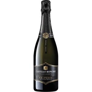 Castello Bonomi CruPerdu Grande Annata 2016 - Sparkling Wine Castello Bonomi CruPerdu Grande Annata 2016 - Sparkling Wine